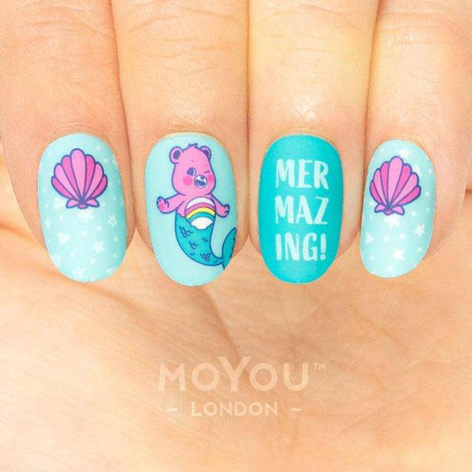 Care Bears Unlock the Magic 02 ✦ Special Edition - MoYou London