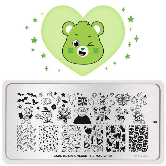 Care Bears Unlock the Magic 04 ✦ Special Edition - MoYou London