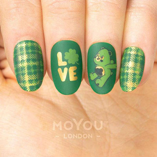 Care Bears Unlock the Magic 07 ✦ Special Edition - MoYou London