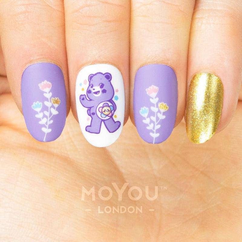 Care Bears Unlock the Magic 08 ✦ Special Edition - MoYou London