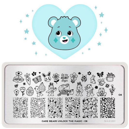 Care Bears Unlock the Magic 08 ✦ Special Edition - MoYou London
