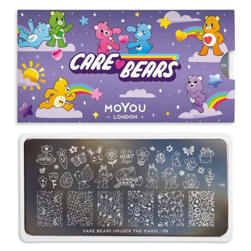 Care Bears Unlock the Magic 08 ✦ Special Edition - MoYou London