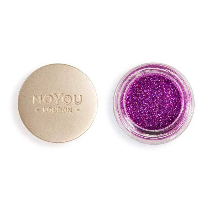 Crazy In Love Glitter - MoYou London