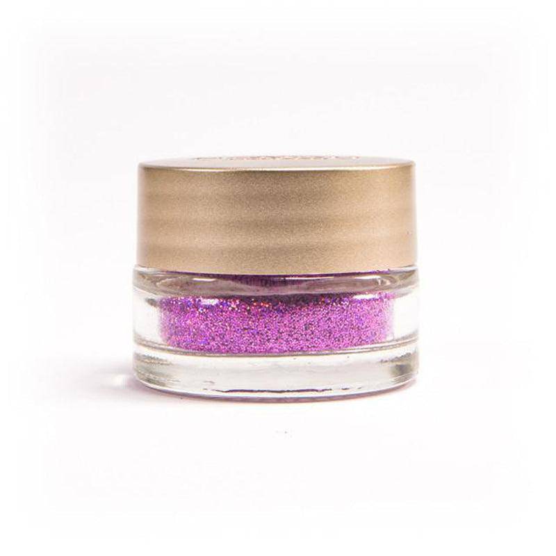 Crazy In Love Glitter - MoYou London