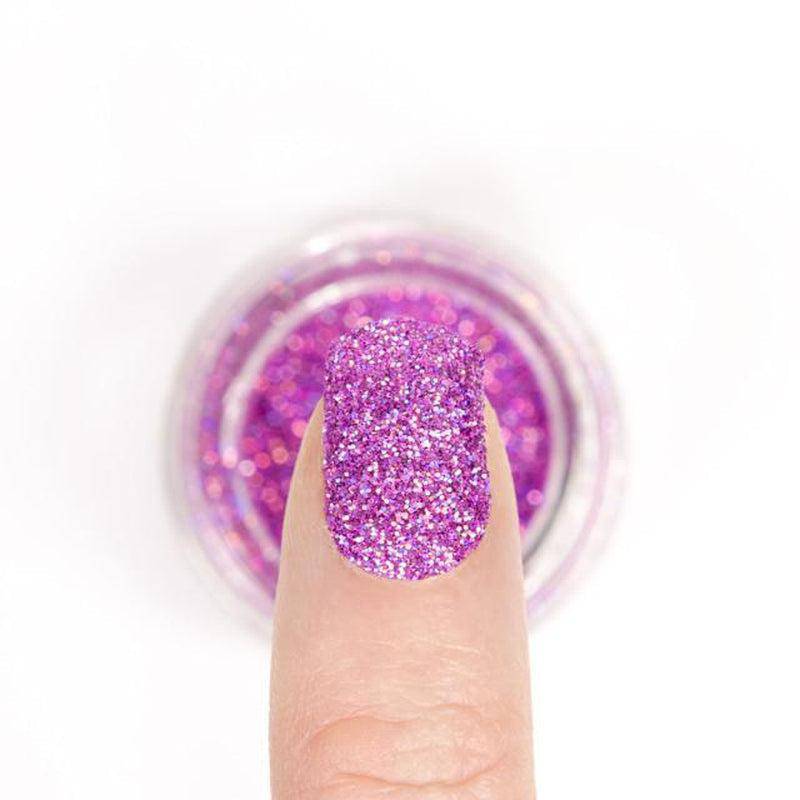 Crazy In Love Glitter - MoYou London