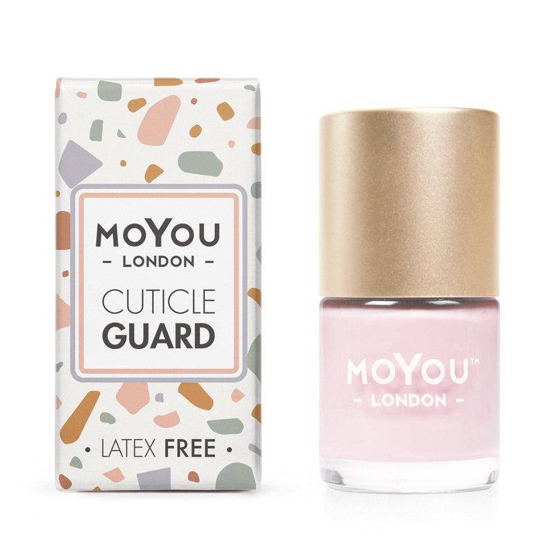 Cuticle Guard 9 ml - MoYou London