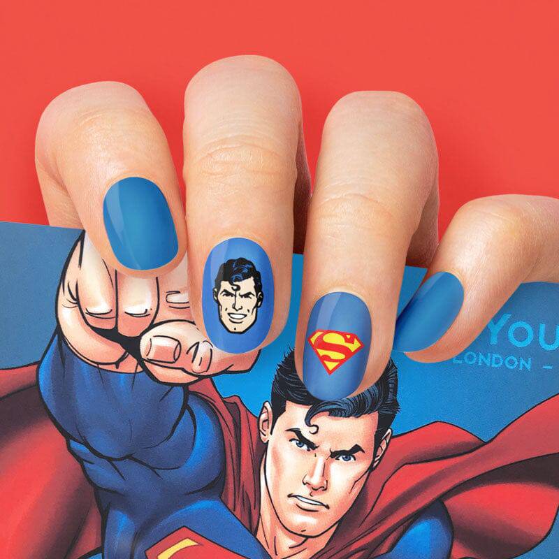 DC COMICS 02 ⦠Special Edition - MoYou London
