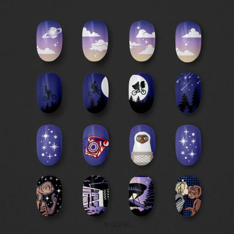 E.T. The Extra-Terrestrial 02 ✦ Special Edition - MoYou London