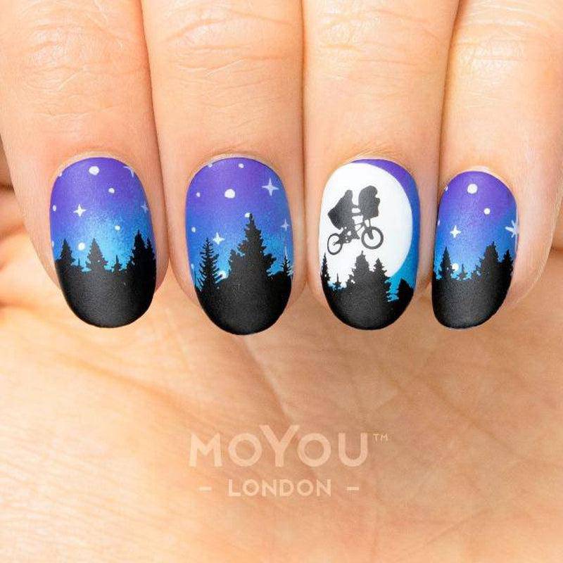 E.T. The Extra-Terrestrial 03 ✦ Special Edition - MoYou London