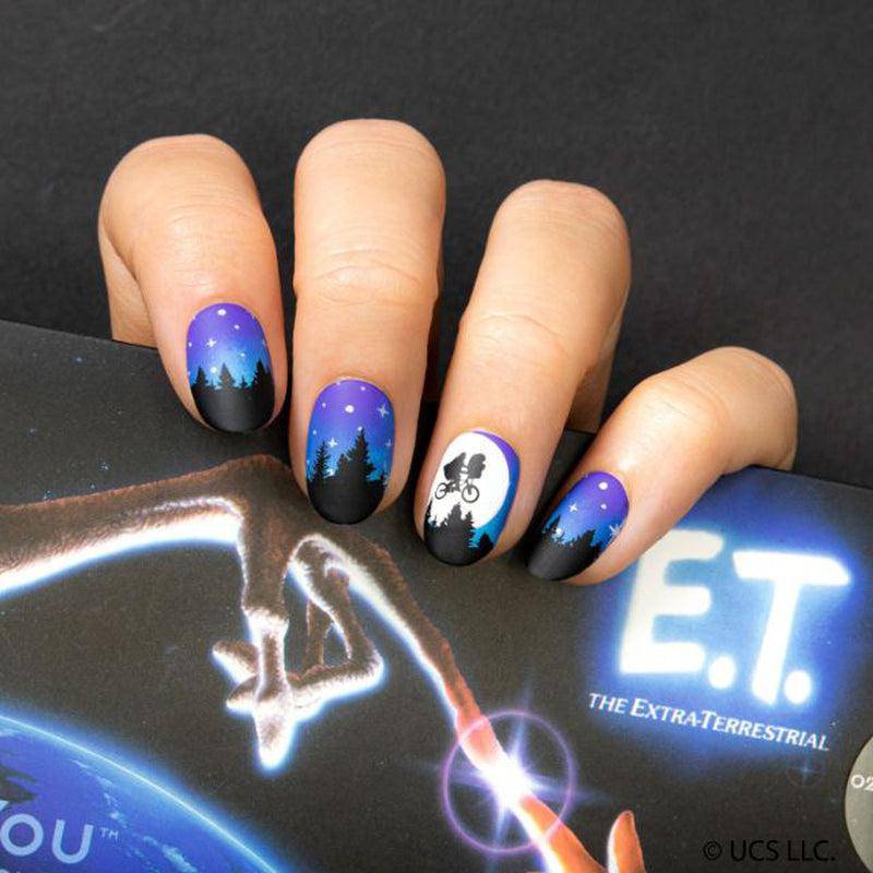 E.T. The Extra-Terrestrial 03 ✦ Special Edition - MoYou London