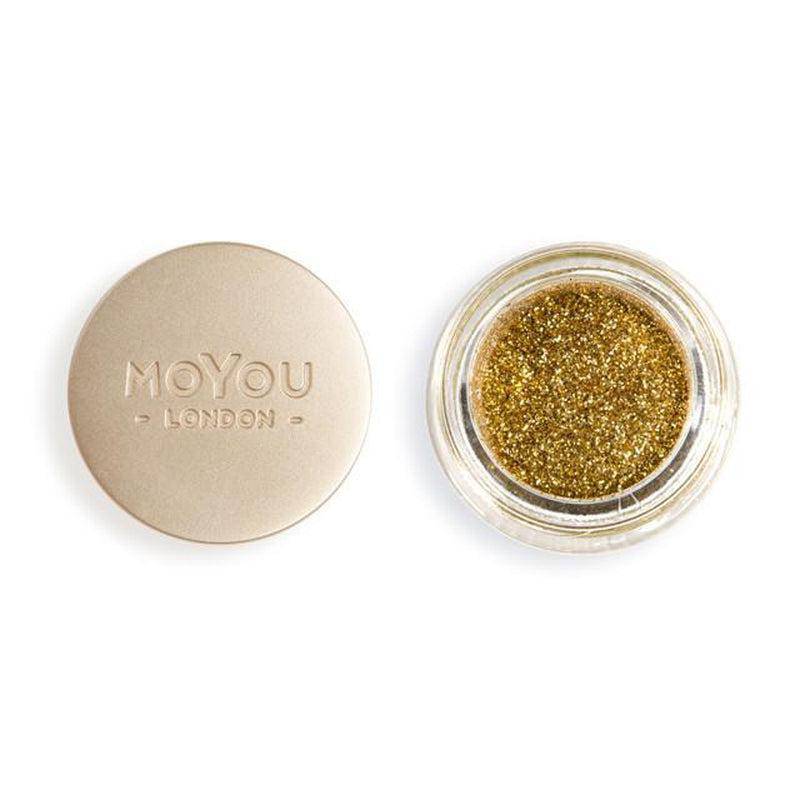 Evening in Paris Glitter - MoYou London
