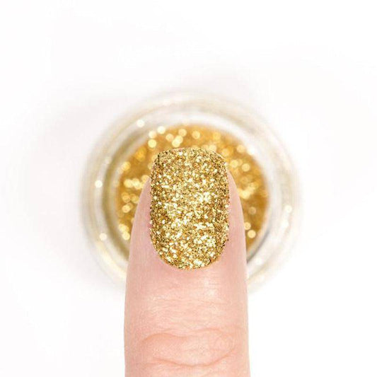 Evening in Paris Glitter - MoYou London