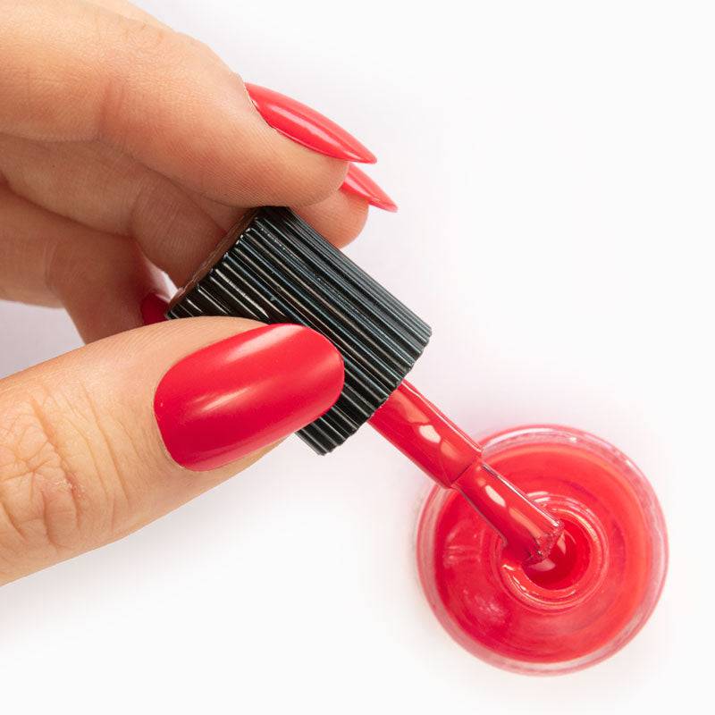 Premium Nail Polish - Free to Love - MoYou London