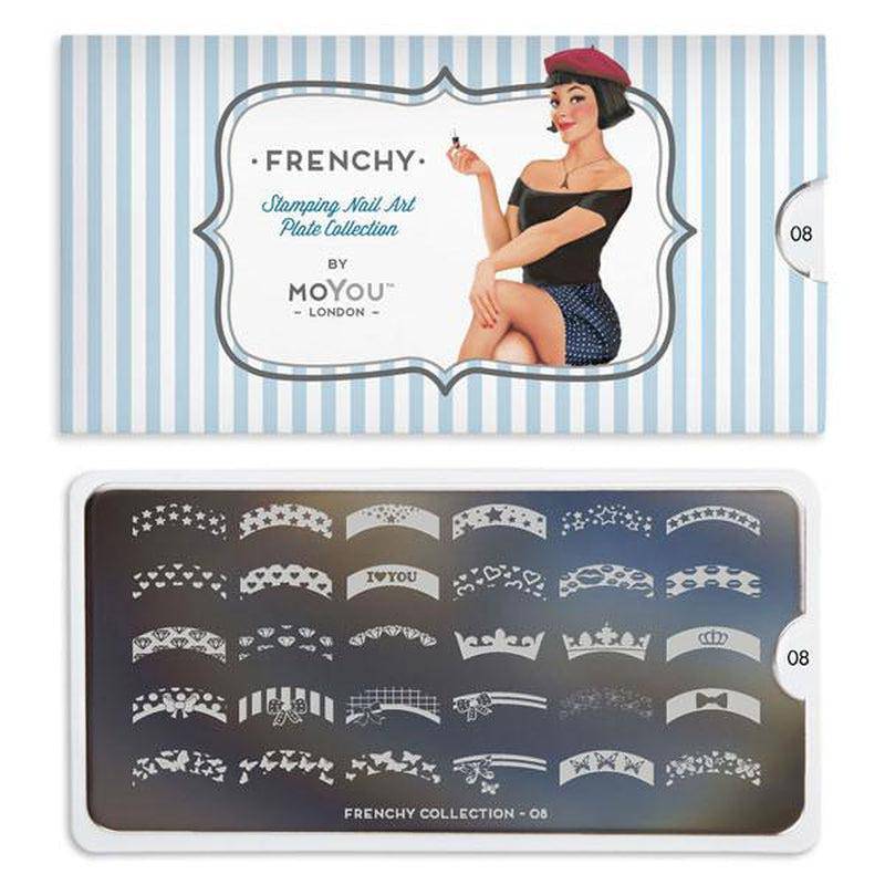 Frenchy 08 - MoYou London