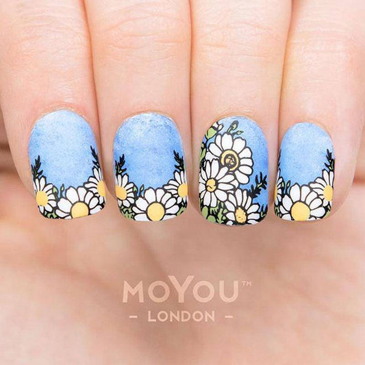 Frenchy 11 - MoYou London