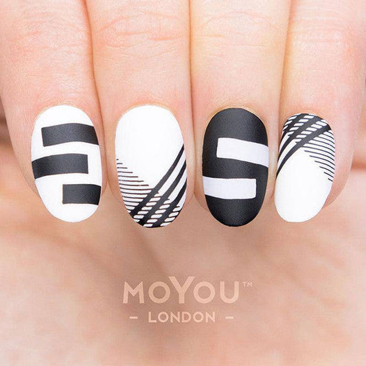 Frenchy 13 - MoYou London