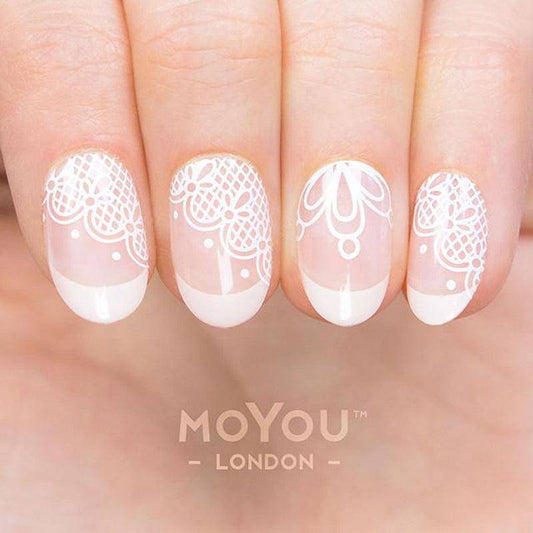 Frenchy 14 - MoYou London