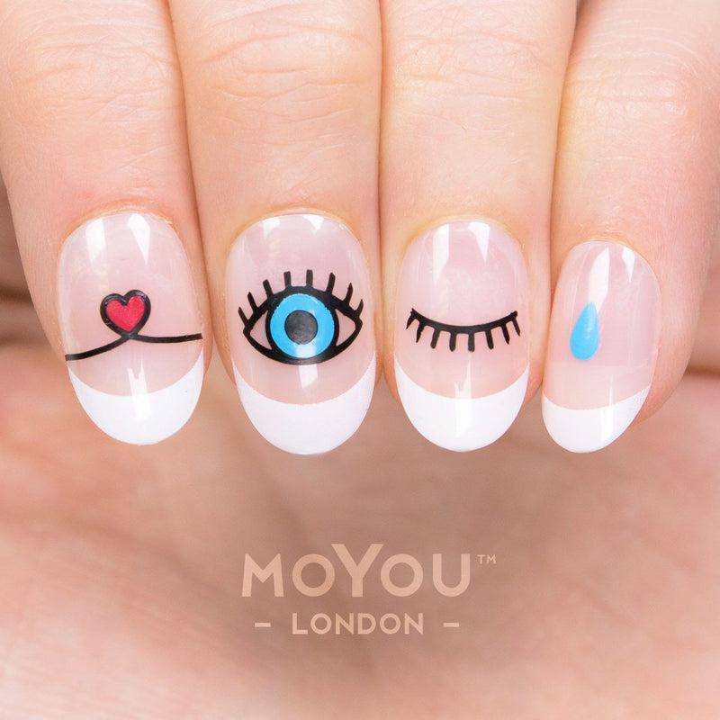 Frenchy 16 - MoYou London
