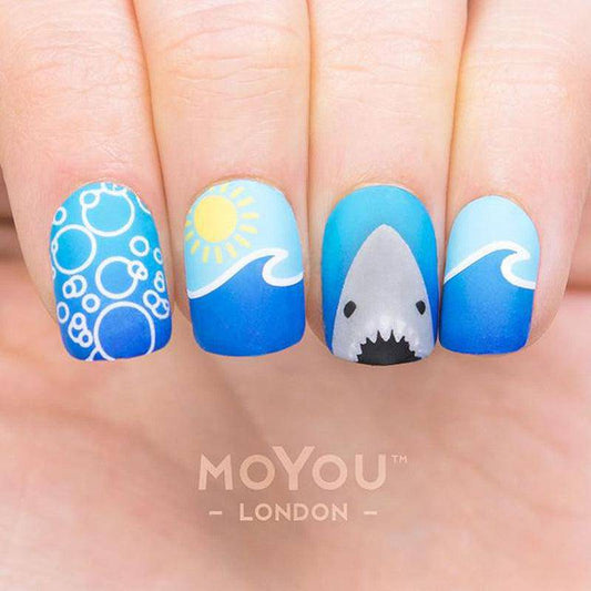 Frenchy 16 - MoYou London