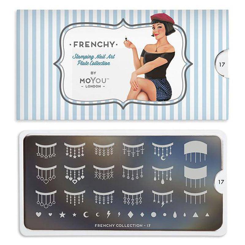 Frenchy 17 - MoYou London