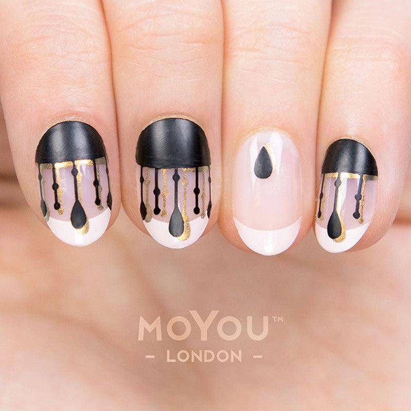Frenchy 17 - MoYou London