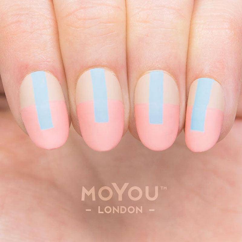 Frenchy 18 - MoYou London