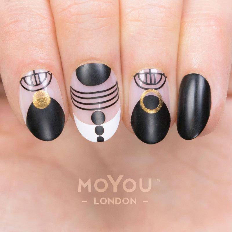 Frenchy 18 - MoYou London