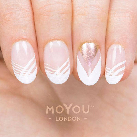 Frenchy 18 - MoYou London
