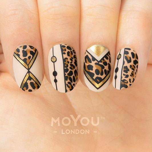 Frenchy 19 - MoYou London