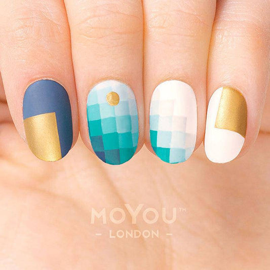 Frenchy 20 - MoYou London