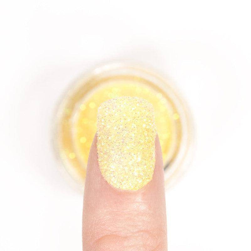 Gold Coast Glitter - MoYou London