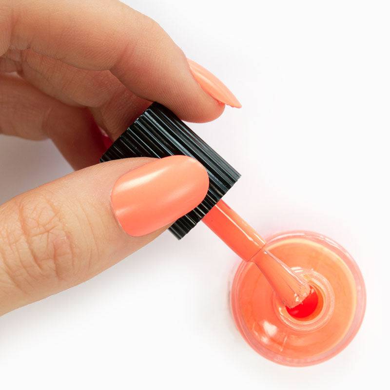 Premium Nail Polish - Group Hug! - MoYou London