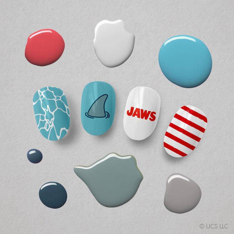 JAWS 01 ✦ Special Edition - MoYou London