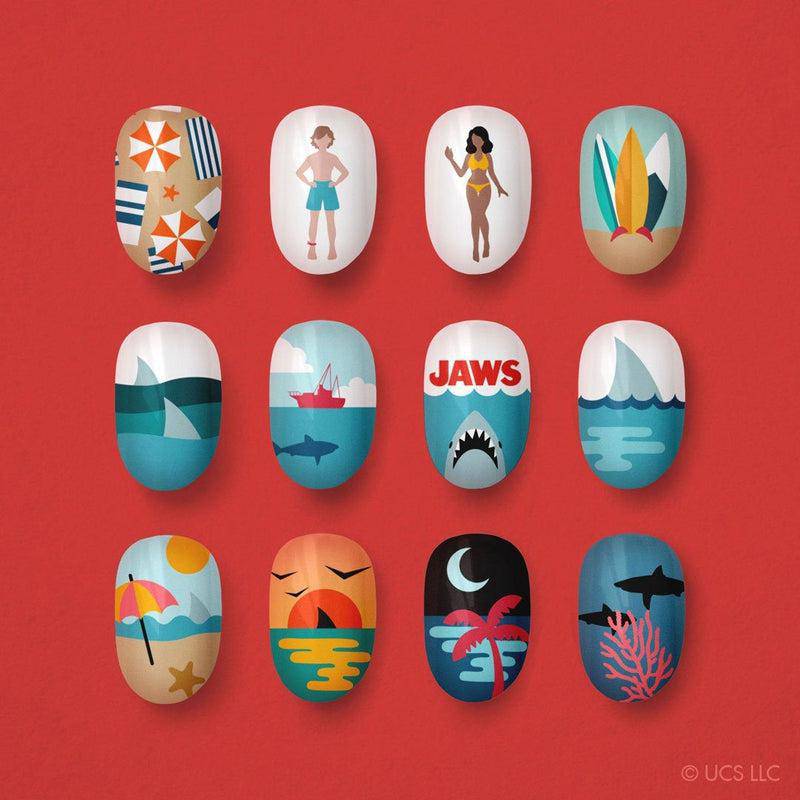 JAWS 02 ✦ Special Edition - MoYou London