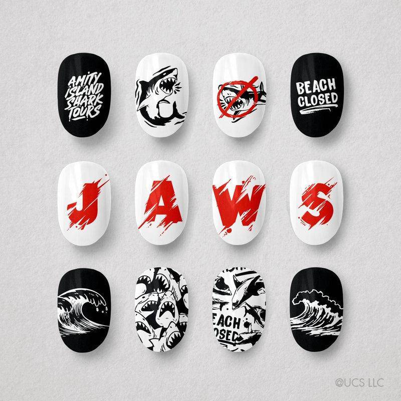 JAWS 04 ✦ Special Edition - MoYou London