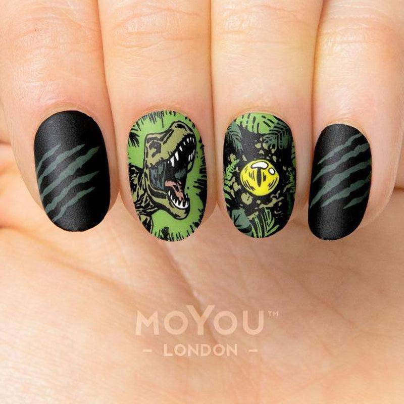 Jurassic Park 01 ✦ Special Edition - MoYou London