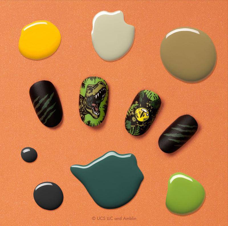 Jurassic Park 01 ✦ Special Edition - MoYou London