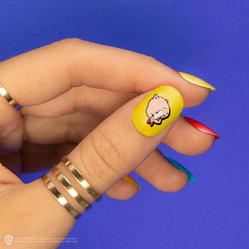 Looney Tunes 05 ✦ Special Edition - MoYou London