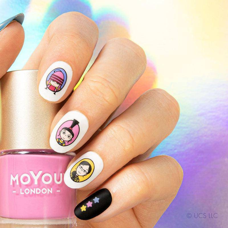 Minions 02 ✦ Special Edition - MoYou London