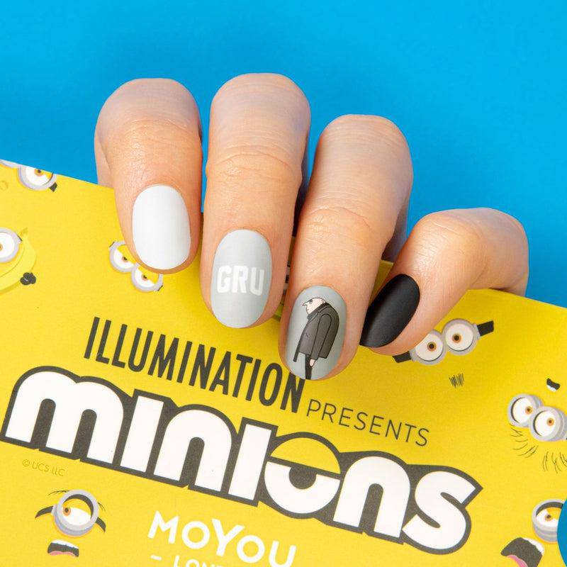 Minions 02 ✦ Special Edition - MoYou London