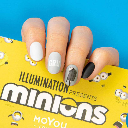 Minions 02 ✦ Special Edition - MoYou London