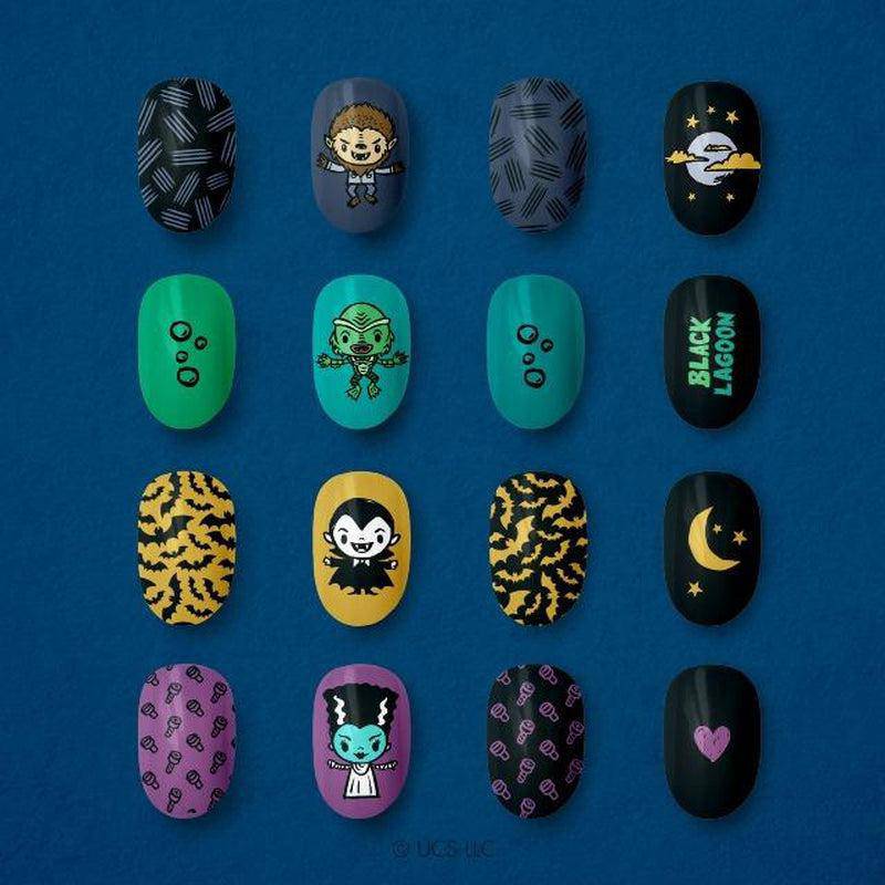 Monsters 03 ✦ Special Edition - MoYou London
