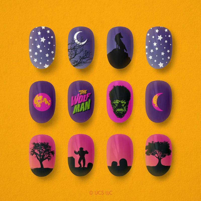 Monsters 05 ✦ Special Edition - MoYou London