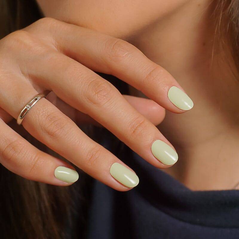 Gel Nail Strip Starter Kit ★ Pastel 01 - MoYou London