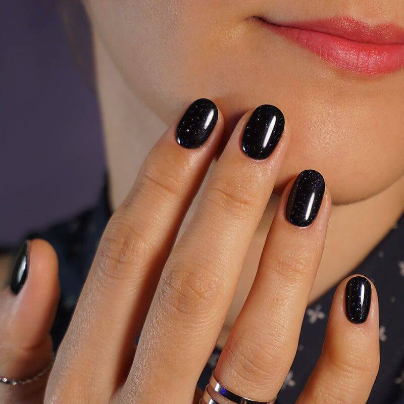 Gel Nail Starter Kit Basics MoYou London