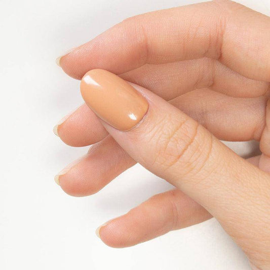 Premium Gel Polish ★ Almond - MoYou London
