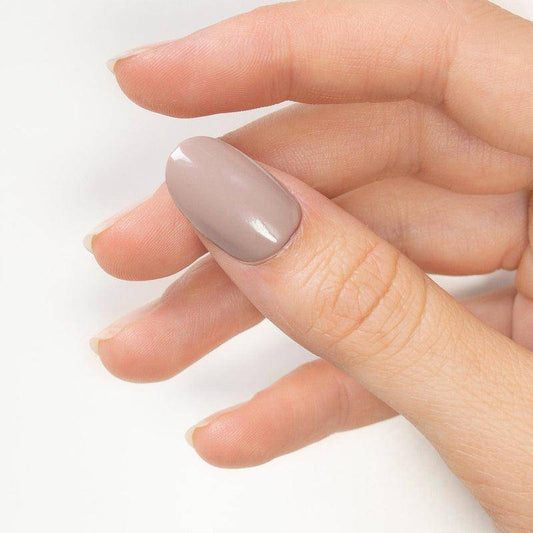 Premium Gel Polish ★ Chinchilli - MoYou London