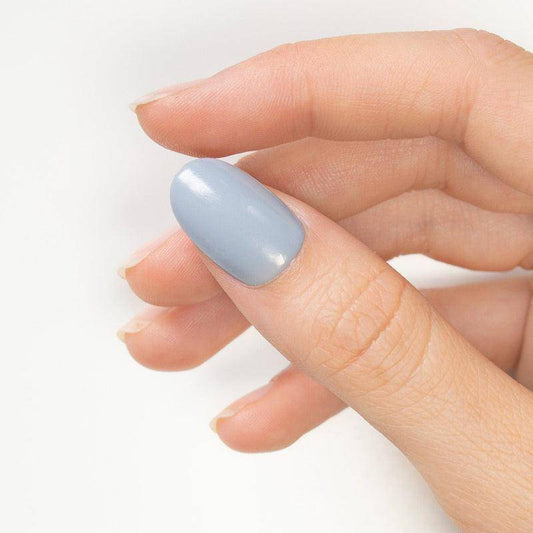 Premium Gel Polish ★ Gray Area - MoYou London