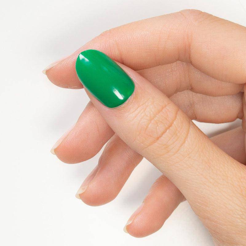 Premium Gel Polish ★ The Grass is... - MoYou London