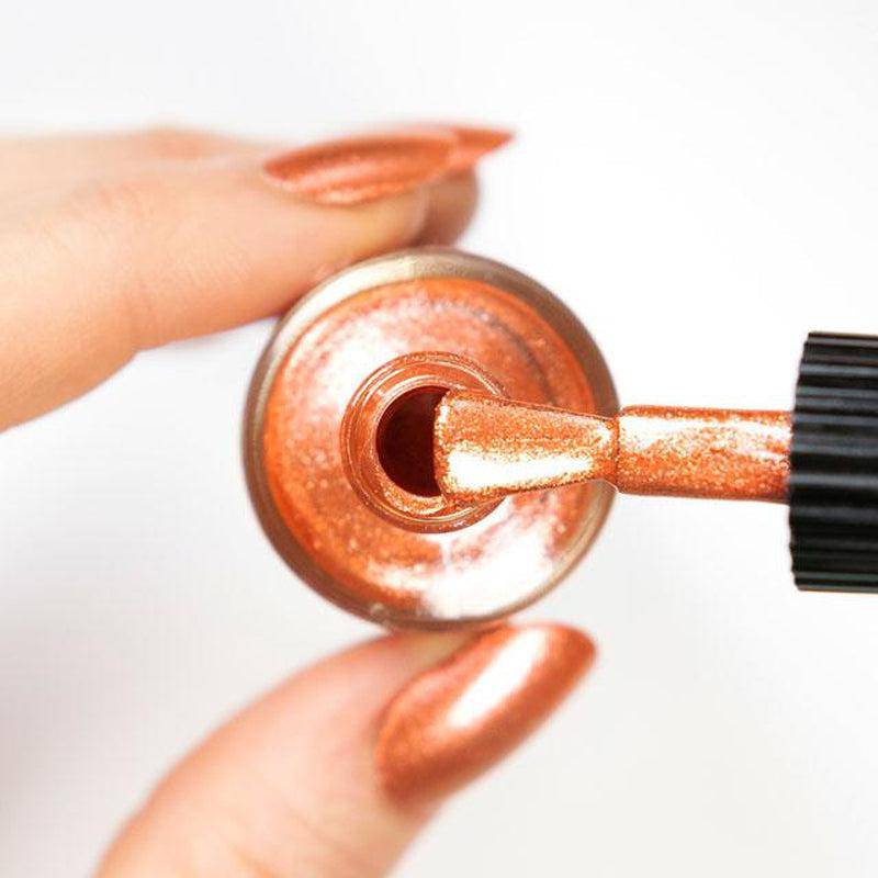 Premium Nail Polish - Be Cool Be Kind - MoYou London
